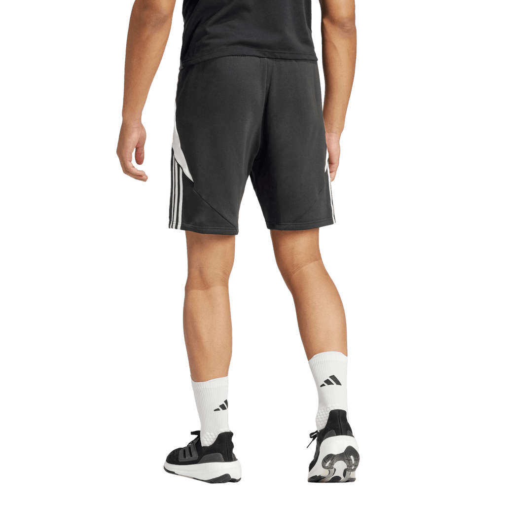 adidas Tiro 24 Sweat Shorts - Black IP1954