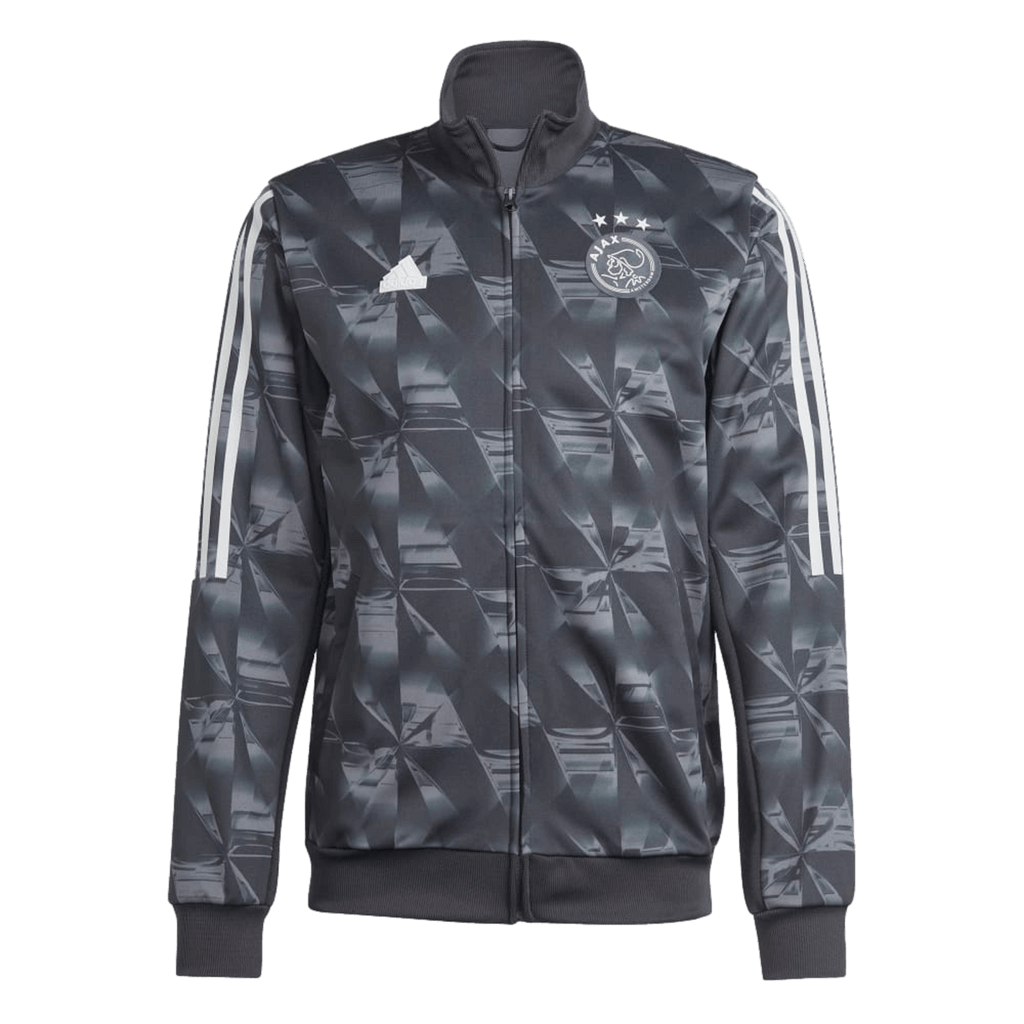 Adidas Ajax Lifestyler Track Top Jacket IP6300