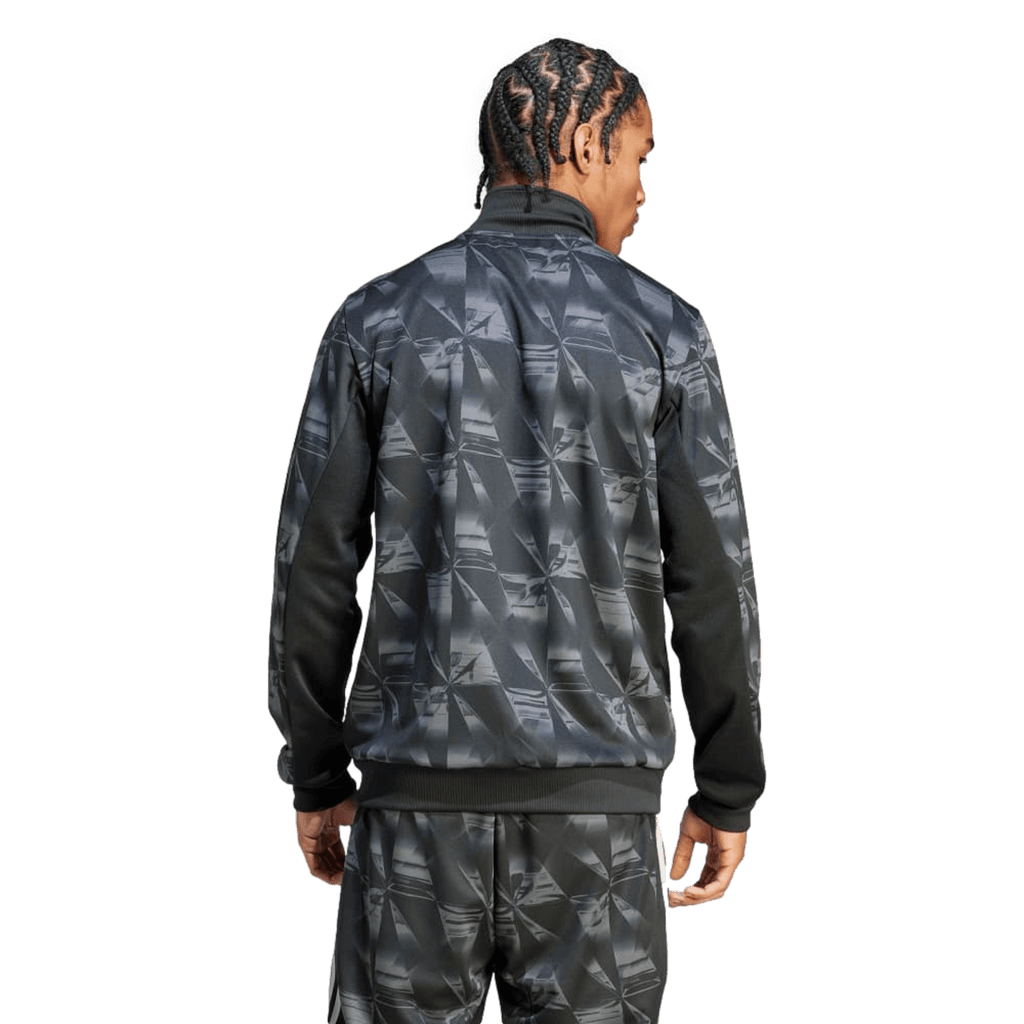 Adidas Ajax Lifestyler Track Top Jacket IP6300