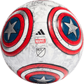 Adidas MLS Training Captain America Ball IP7119