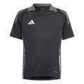 adidas Youth Tiro 24 Competition Training Jersey - Black IP7609