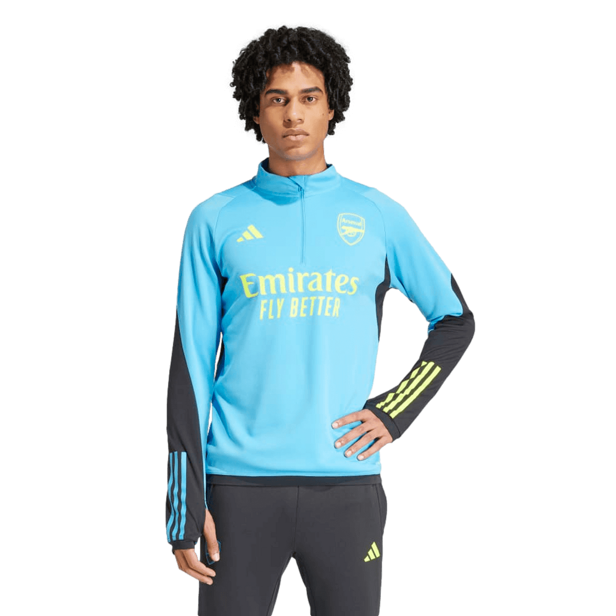 Adidas Arsenal Training Top IP9164
