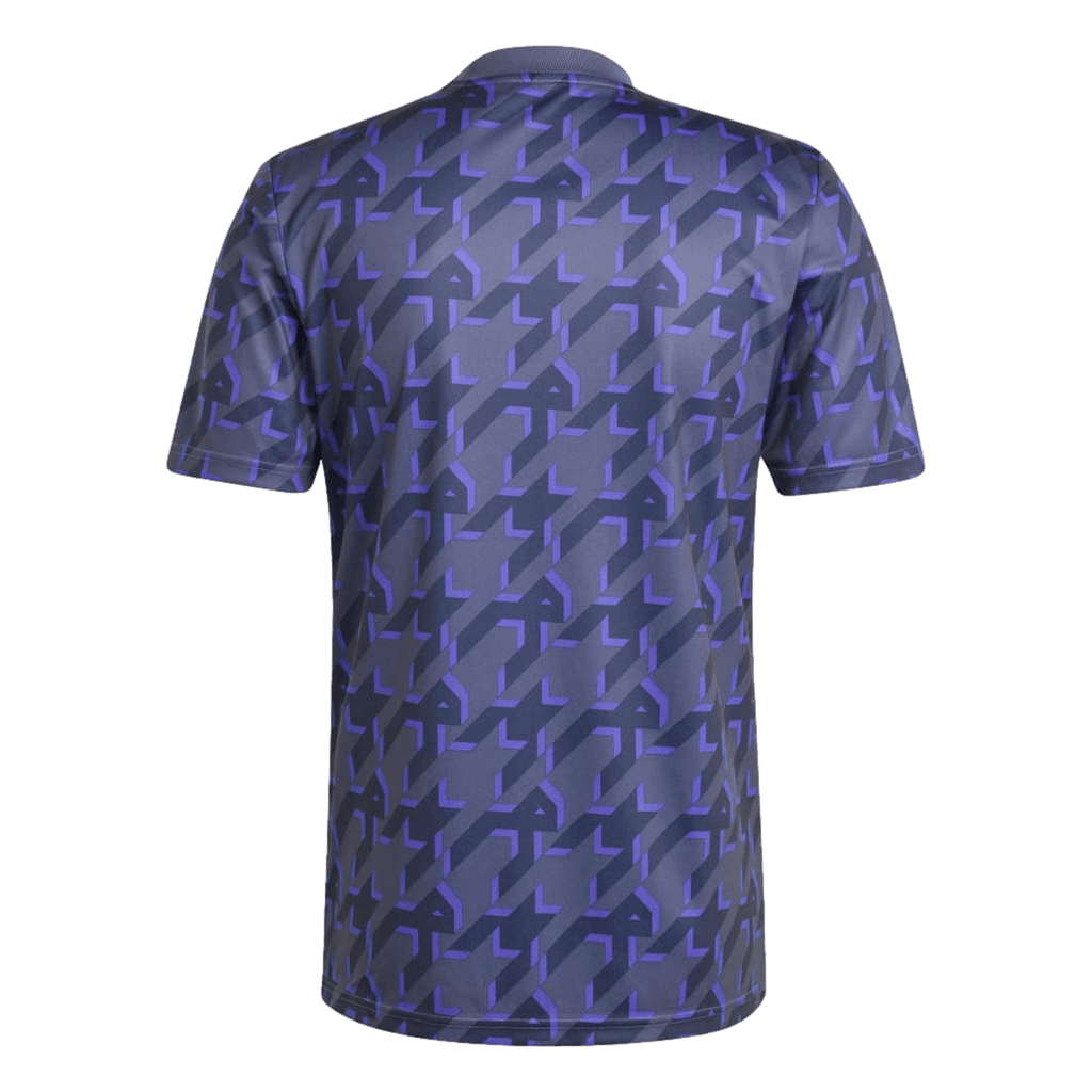 Adidas Real Madrid Pre-Match Jersey IQ0544