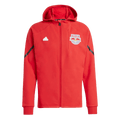 Adidas New York Red Bulls Anthem Jacket IQ0742