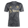 Adidas Manchester United Stone Roses Pre-Match Jersey IQ1566