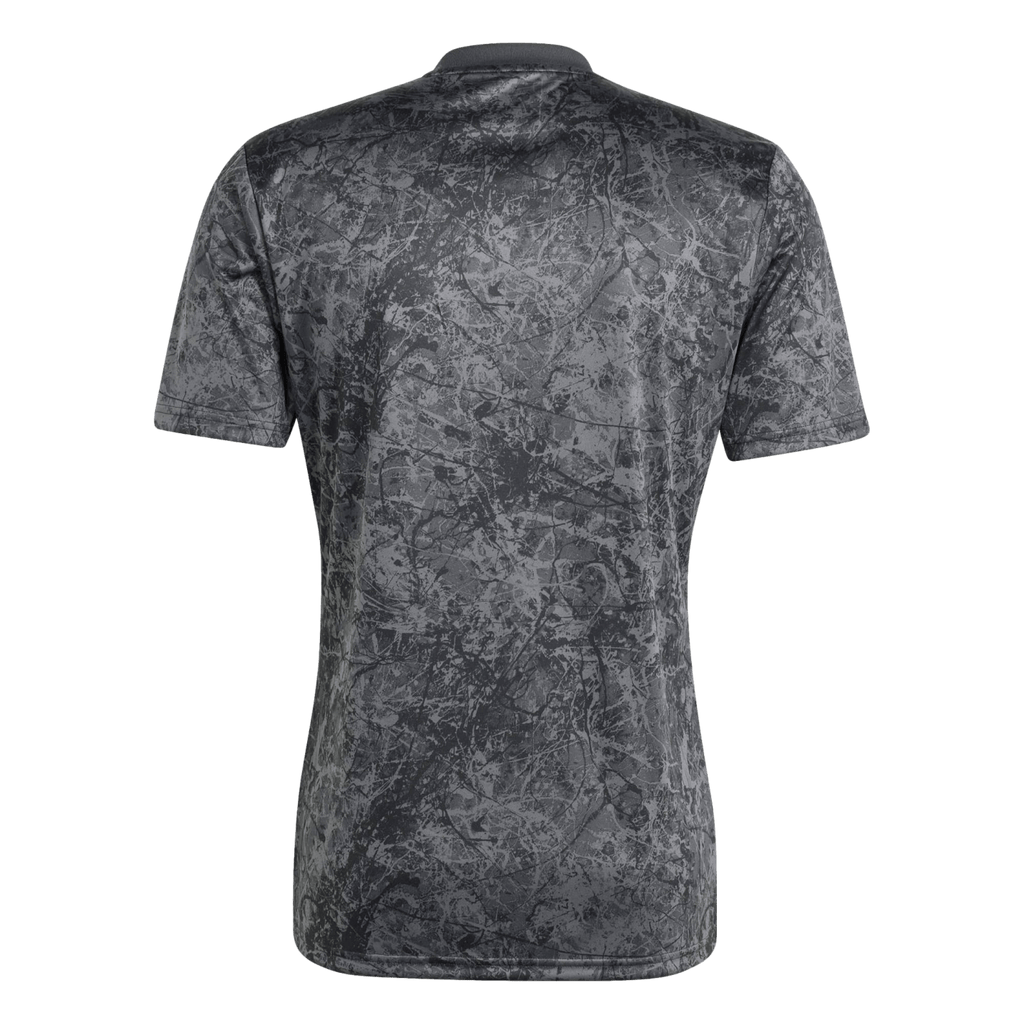 Adidas Manchester United Stone Roses Pre-Match Jersey IQ1566