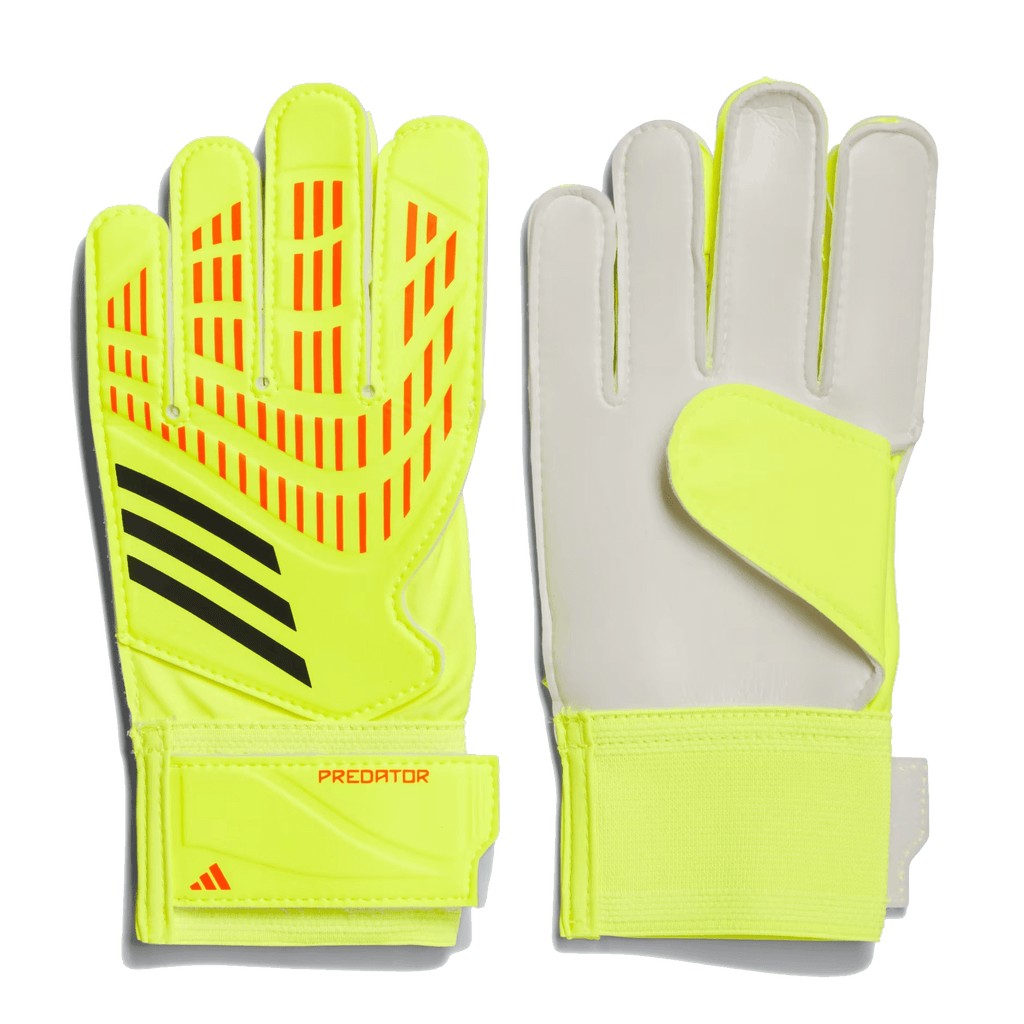 Adidas Predator Training Youth Goalkeeper Gloves IQ4028