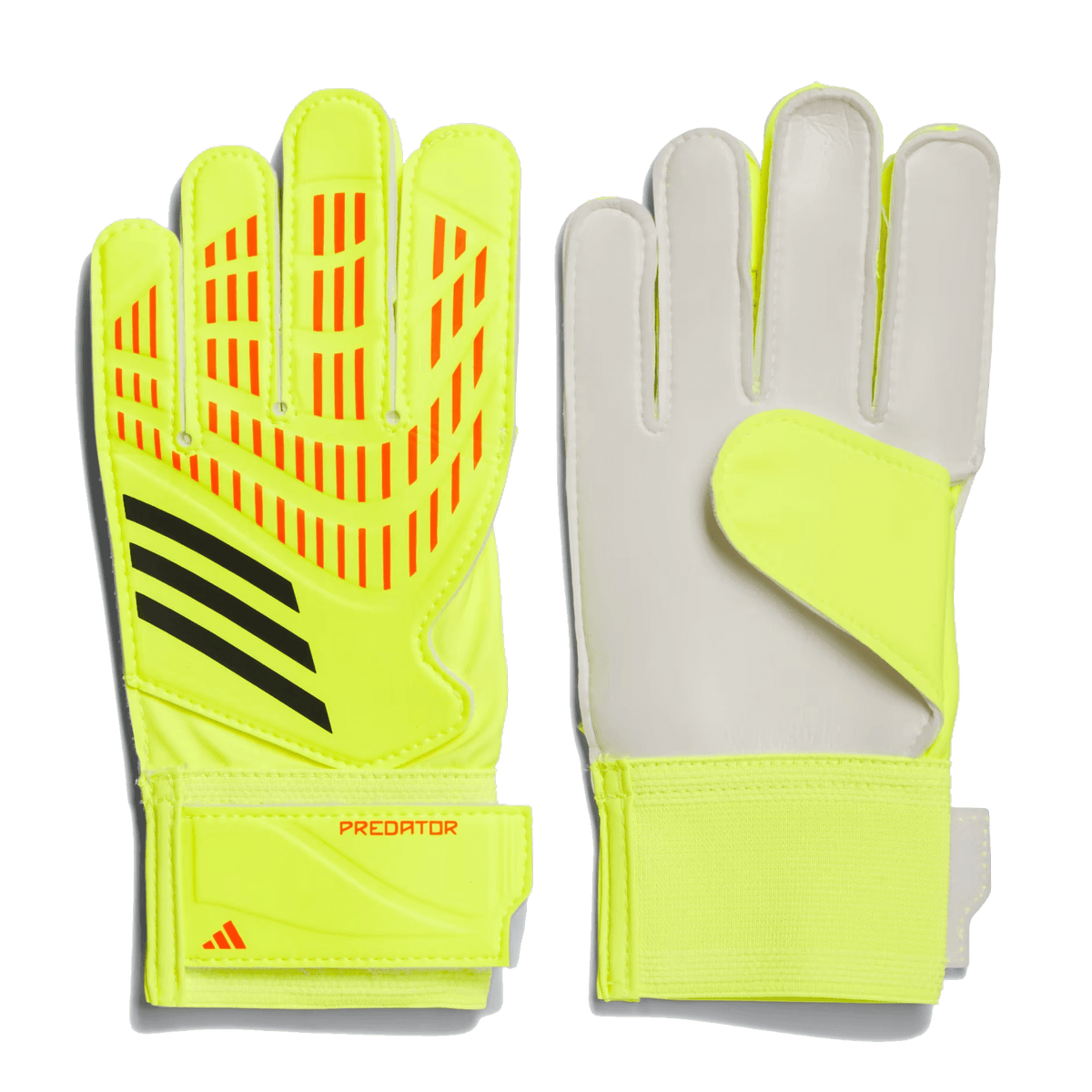 Adidas Predator Training Youth Goalkeeper Gloves IQ4028