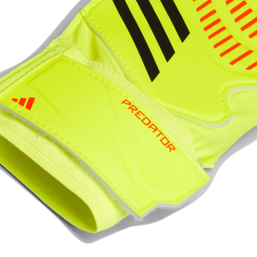 Adidas Predator Training Youth Goalkeeper Gloves IQ4028