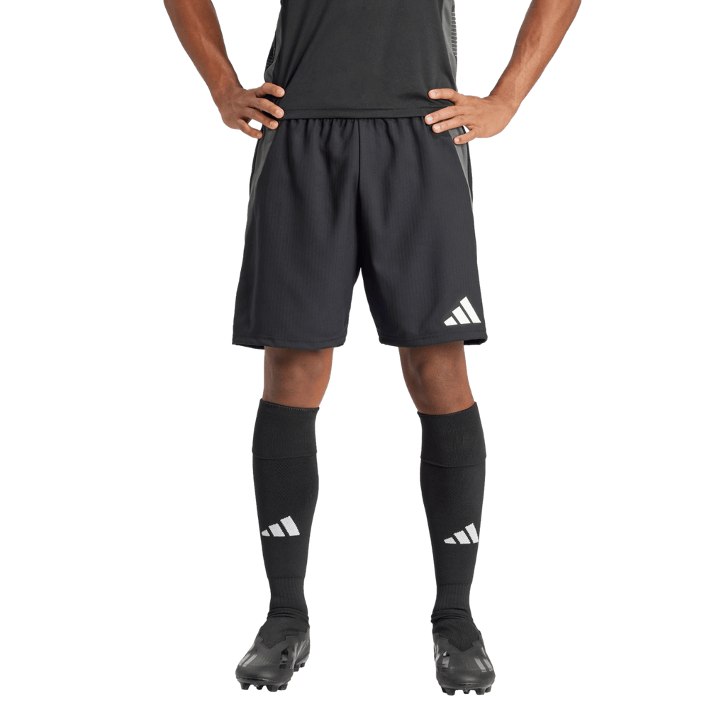 adidas Tiro 24 Competition Match Shorts - Black IQ4753