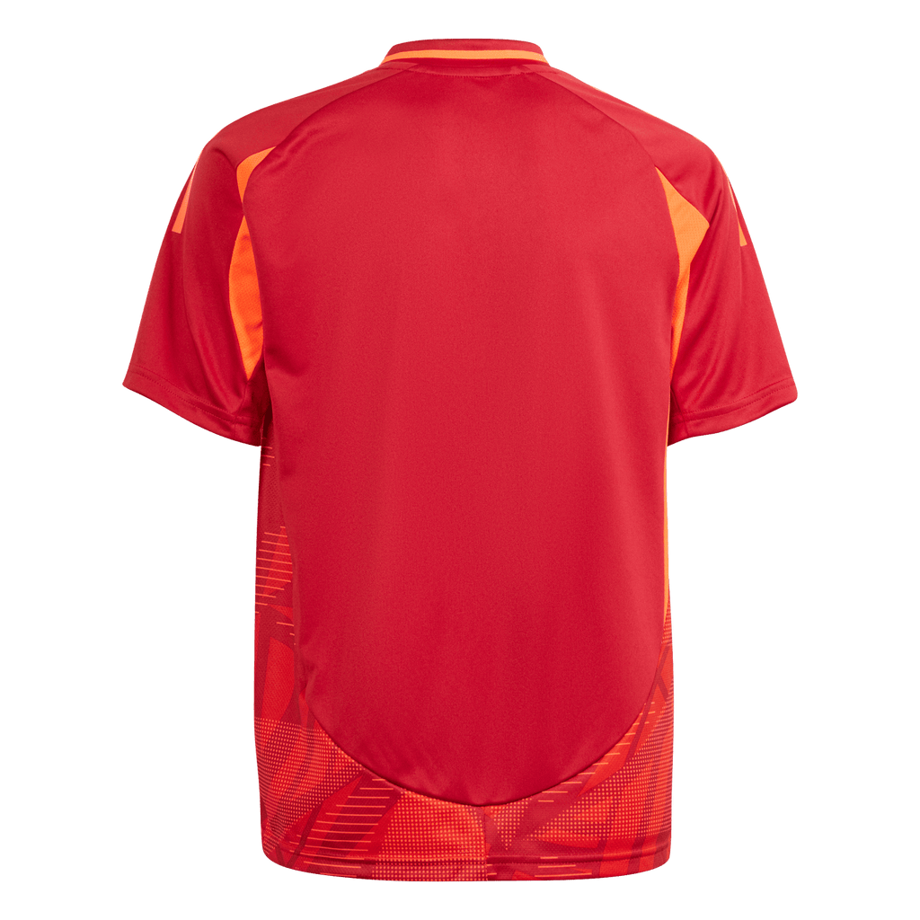 adidas Youth Tiro 24 Competition Match Jersey - Red IQ4766