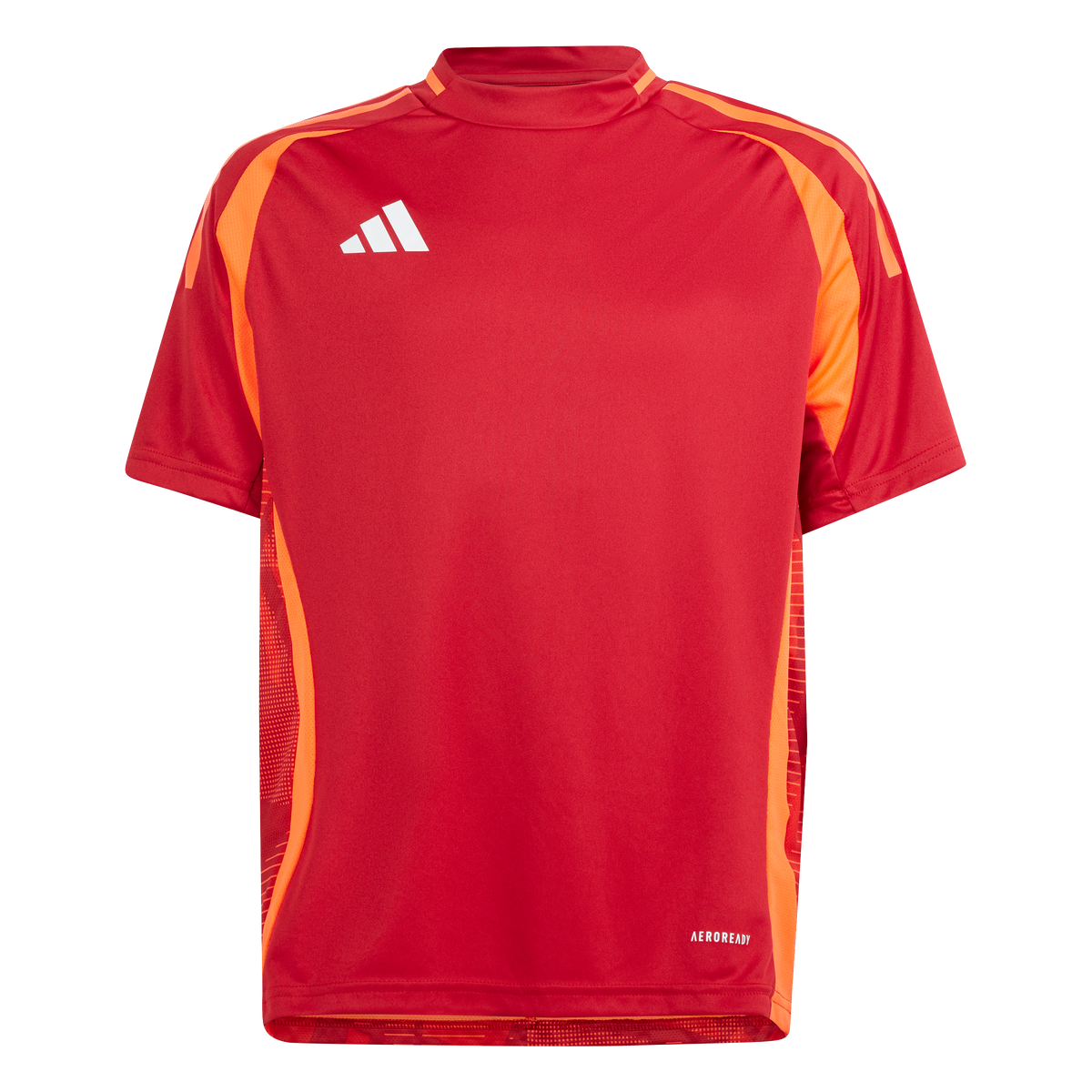 adidas Youth Tiro 24 Competition Match Jersey - Red IQ4766