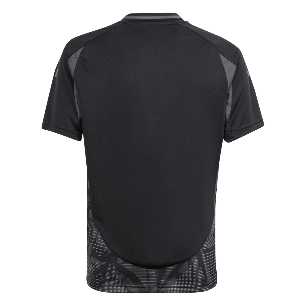 adidas Youth Tiro 24 Competition Match Jersey - Black IQ4767