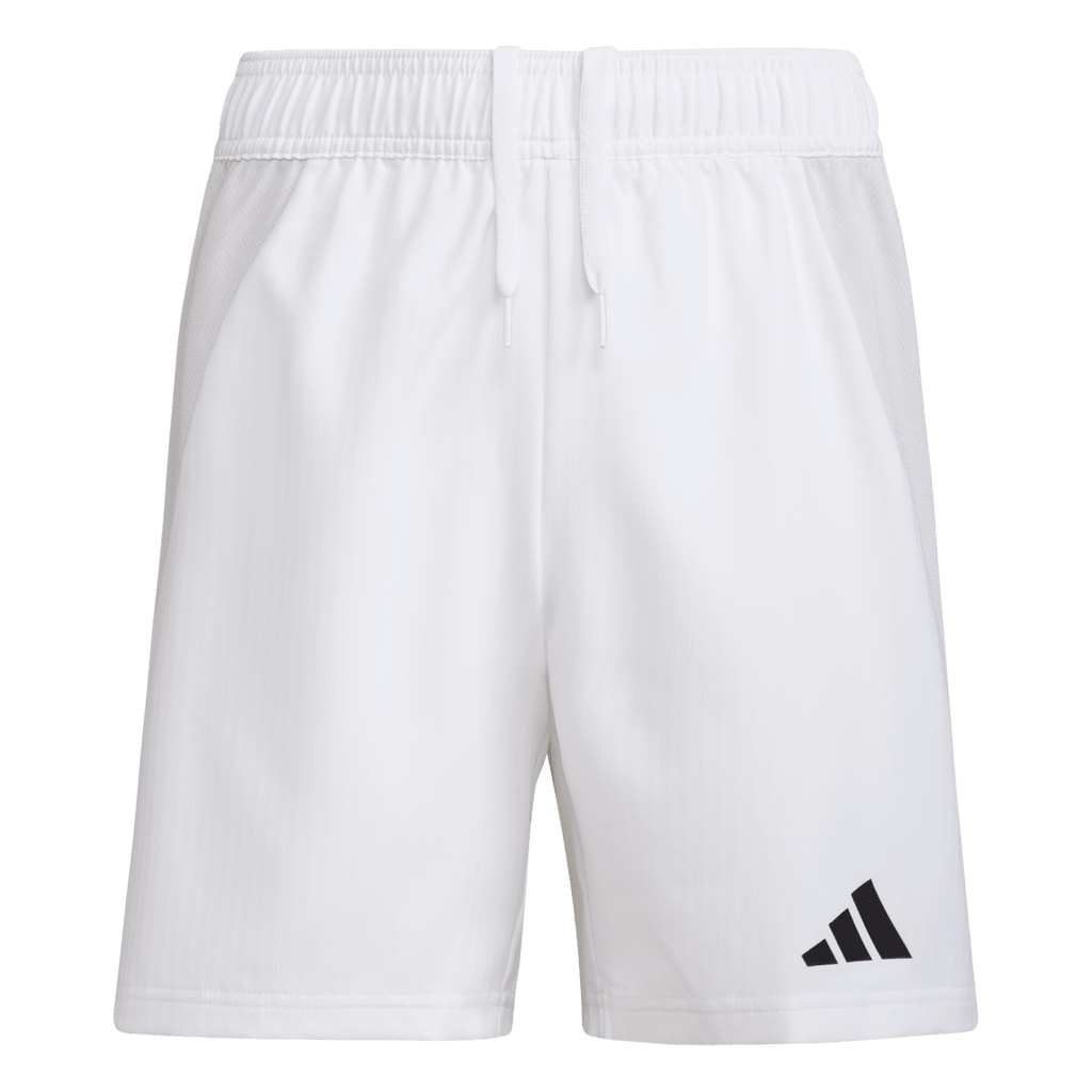 adidas Youth Tiro 24 Competition Match Shorts - White IQ4780