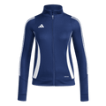adidas Women's Tiro 24 Training Jacket - Navy Blue IR7492