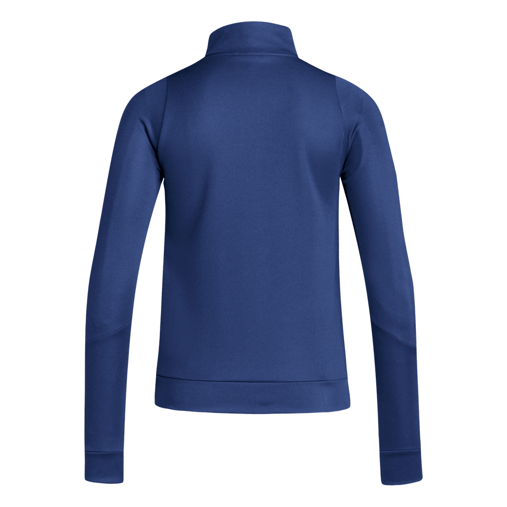 adidas Women's Tiro 24 Training Jacket - Navy Blue IR7492