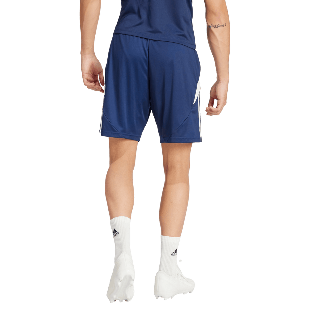 adidas Tiro 24 Training Shorts - Navy Blue IR9335