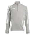 adidas Youth Tiro 24 Training Top - Grey IR9363