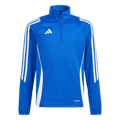adidas Youth Tiro 24 Training Top - Royal IR9364