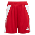 adidas Youth Tiro 24 Shorts - Red IR9367
