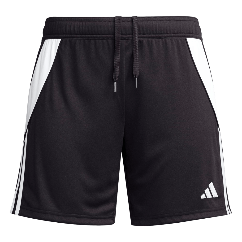 adidas Women's Tiro 24 Shorts - Black IR9374