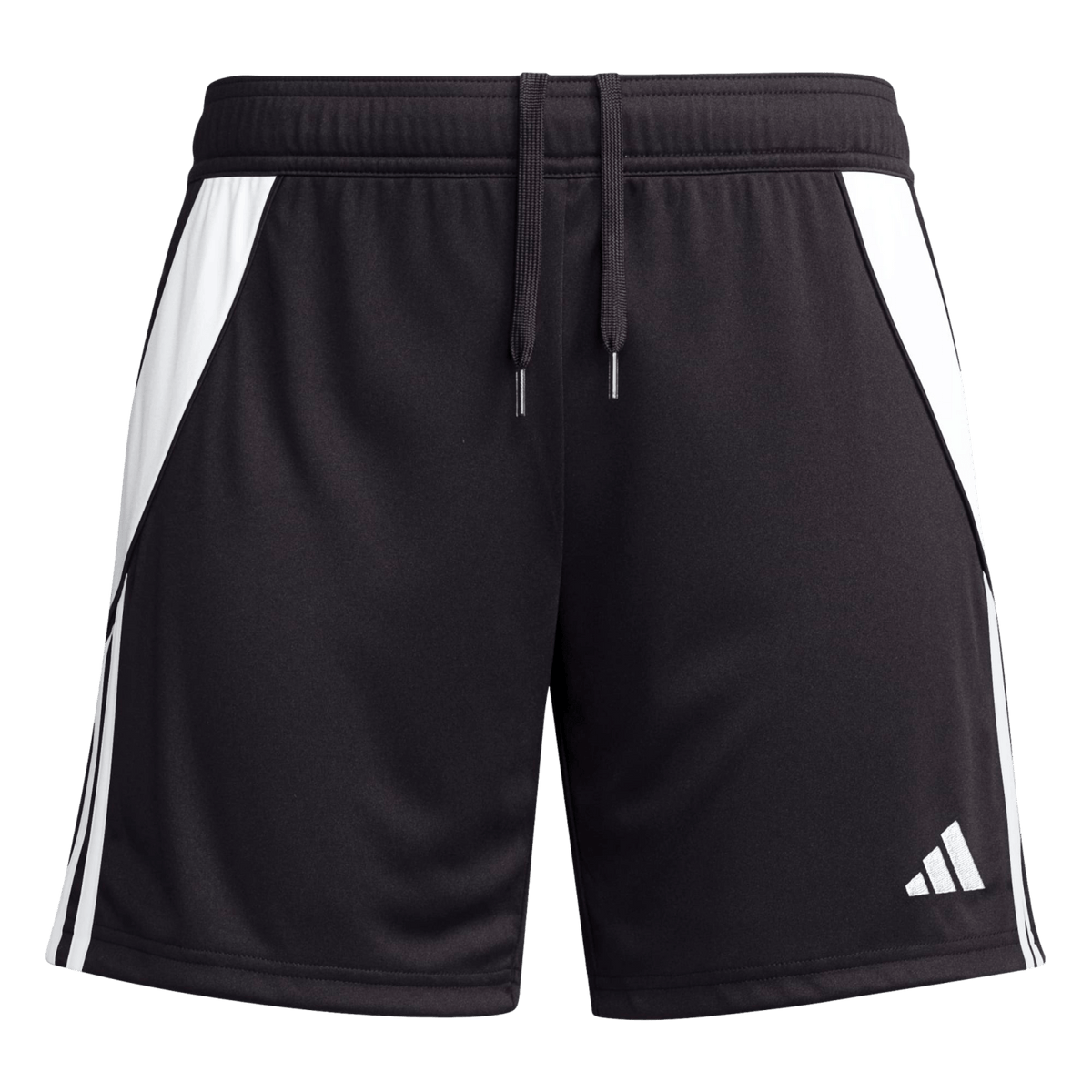 adidas Women's Tiro 24 Shorts - Black IR9374