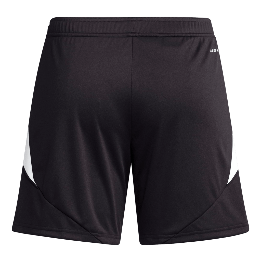 adidas Women's Tiro 24 Shorts - Black IR9374