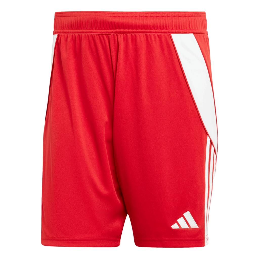 adidas Tiro 24 Shorts - Red IR9379