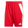 adidas Tiro 24 Shorts - Red IR9379