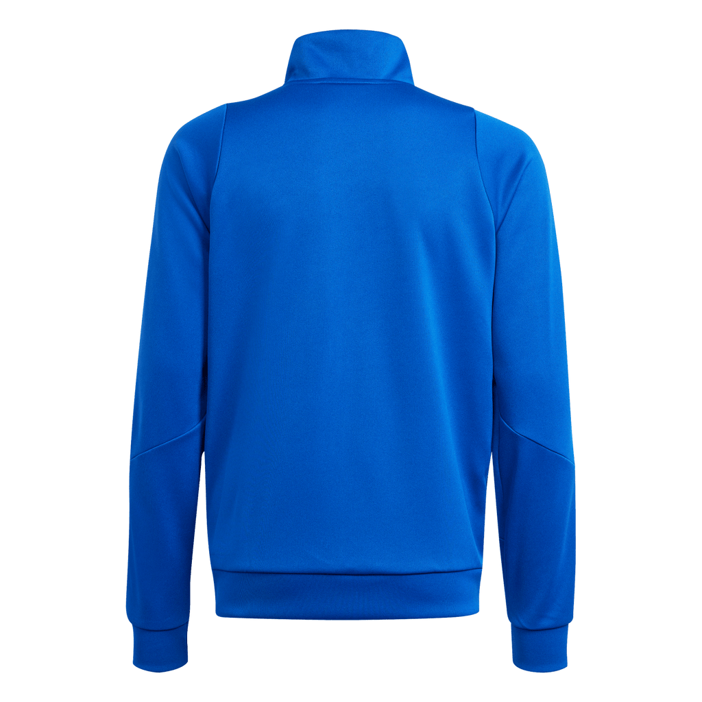 adidas Youth Tiro 24 Training Jacket - Royal IR9509