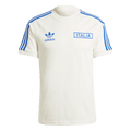 Adidas Italy Adicolor Classics Tee IS0618