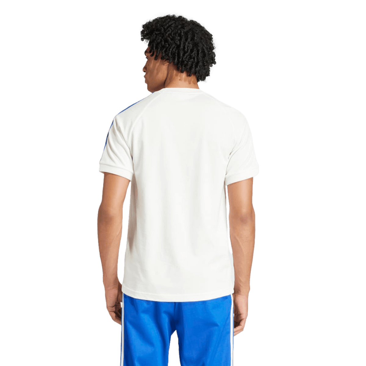 Adidas Italy Adicolor Classics Tee IS0618