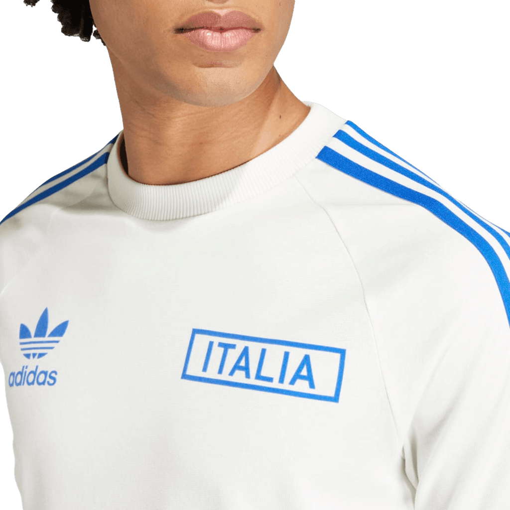 Adidas Italy Adicolor Classics Tee IS0618