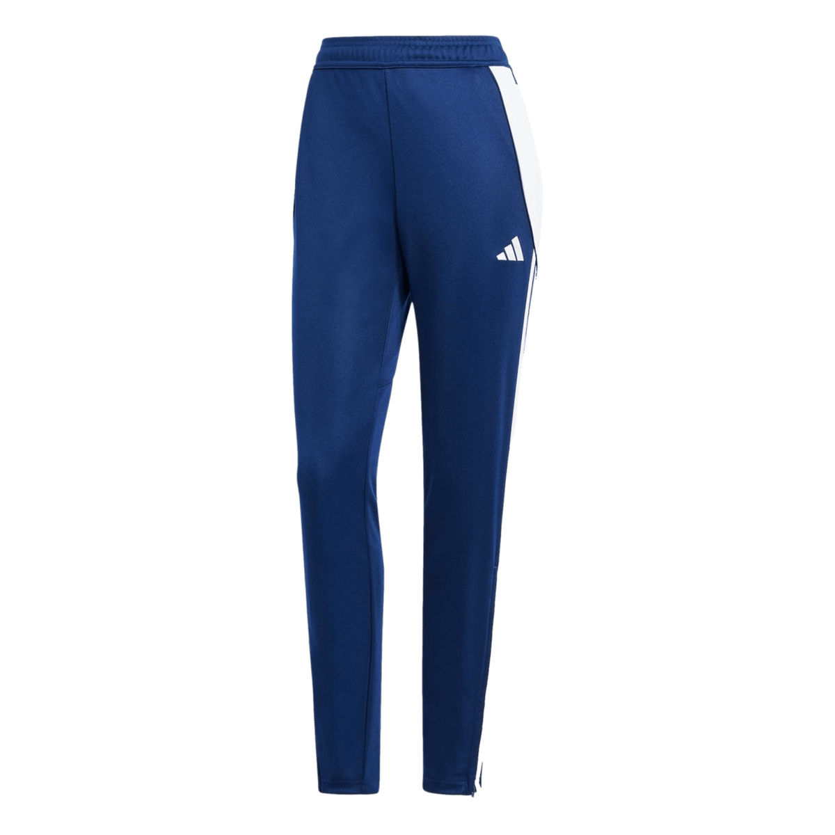 adidas Women's Tiro 24 Training Pants - Navy Blue IS1006