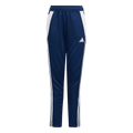 adidas Youth Tiro 24 Training Pants - Navy Blue IS1007