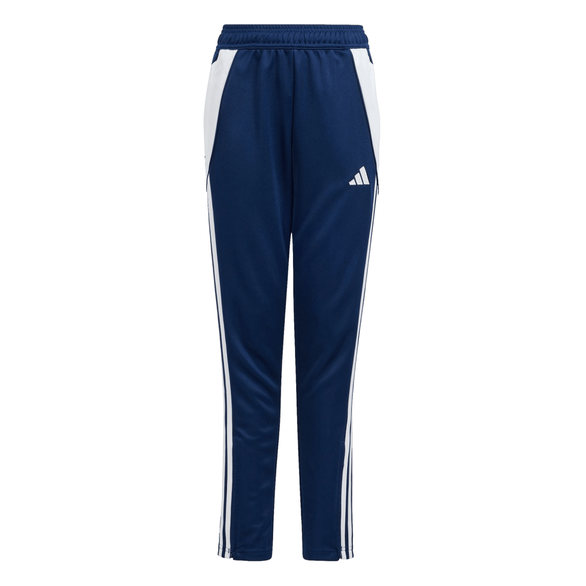 adidas Youth Tiro 24 Training Pants - Navy Blue IS1007