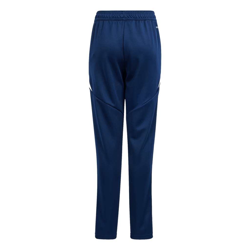 adidas Youth Tiro 24 Training Pants - Navy Blue IS1007