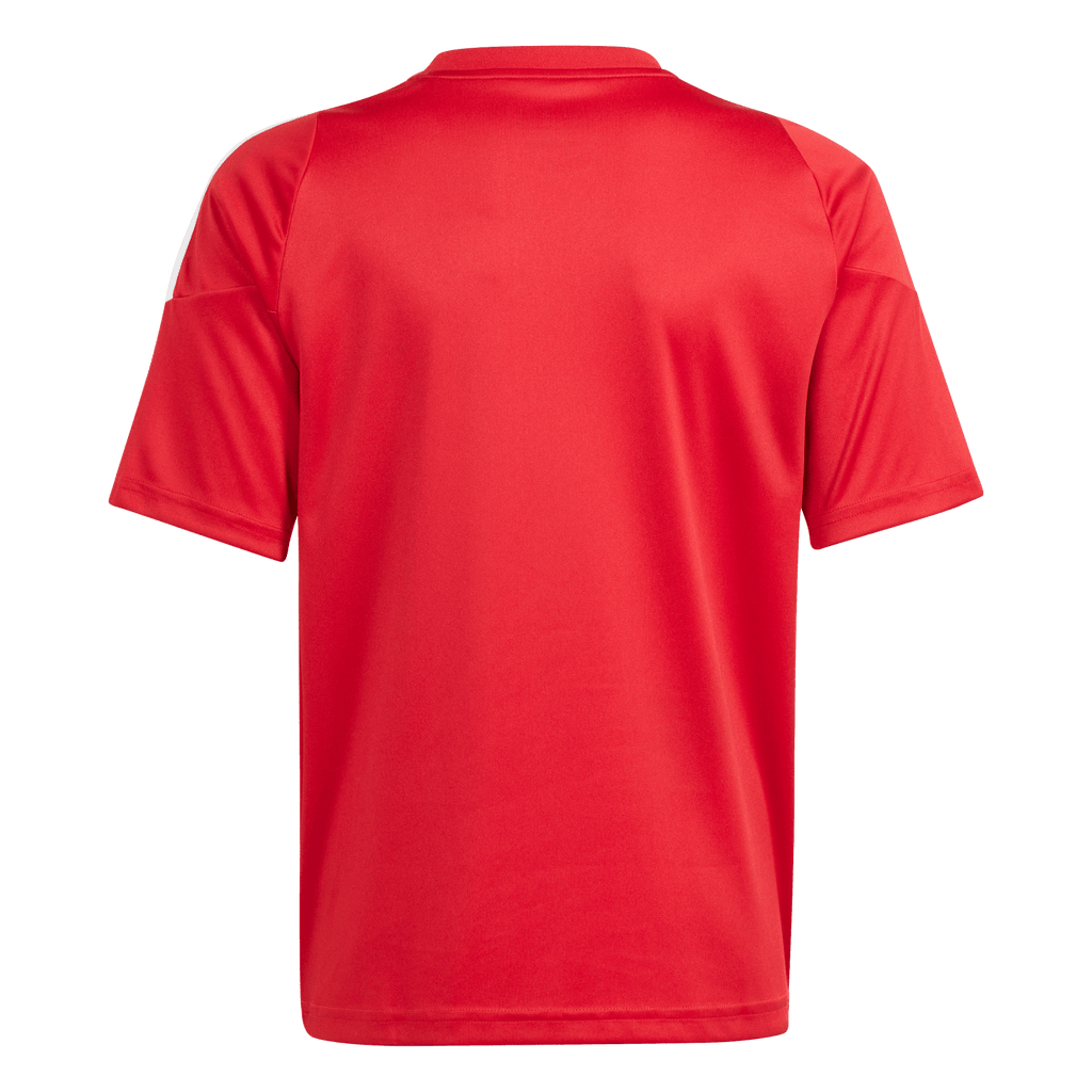 adidas Youth Tiro 24 Jersey - Red IS1030