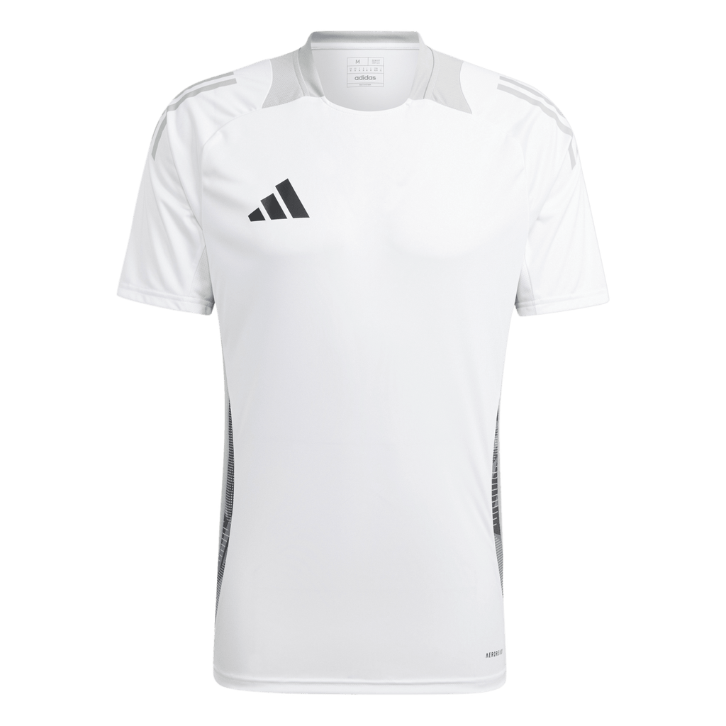 adidas Tiro 24 Competition Training Jersey - White IS1660