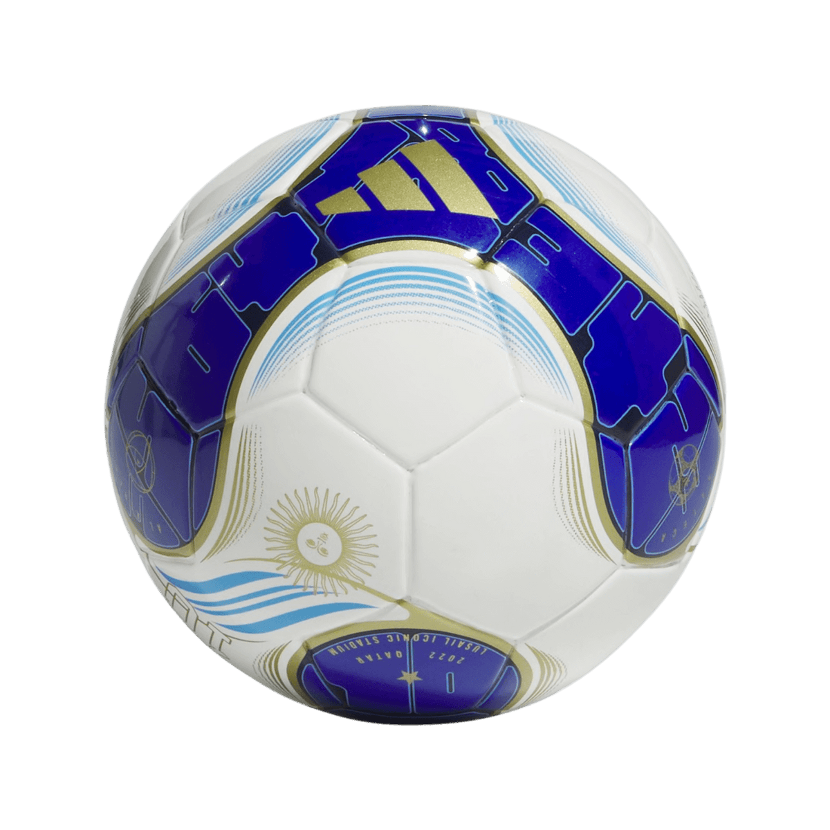 Adidas Messi Mini Skills Ball IS5596