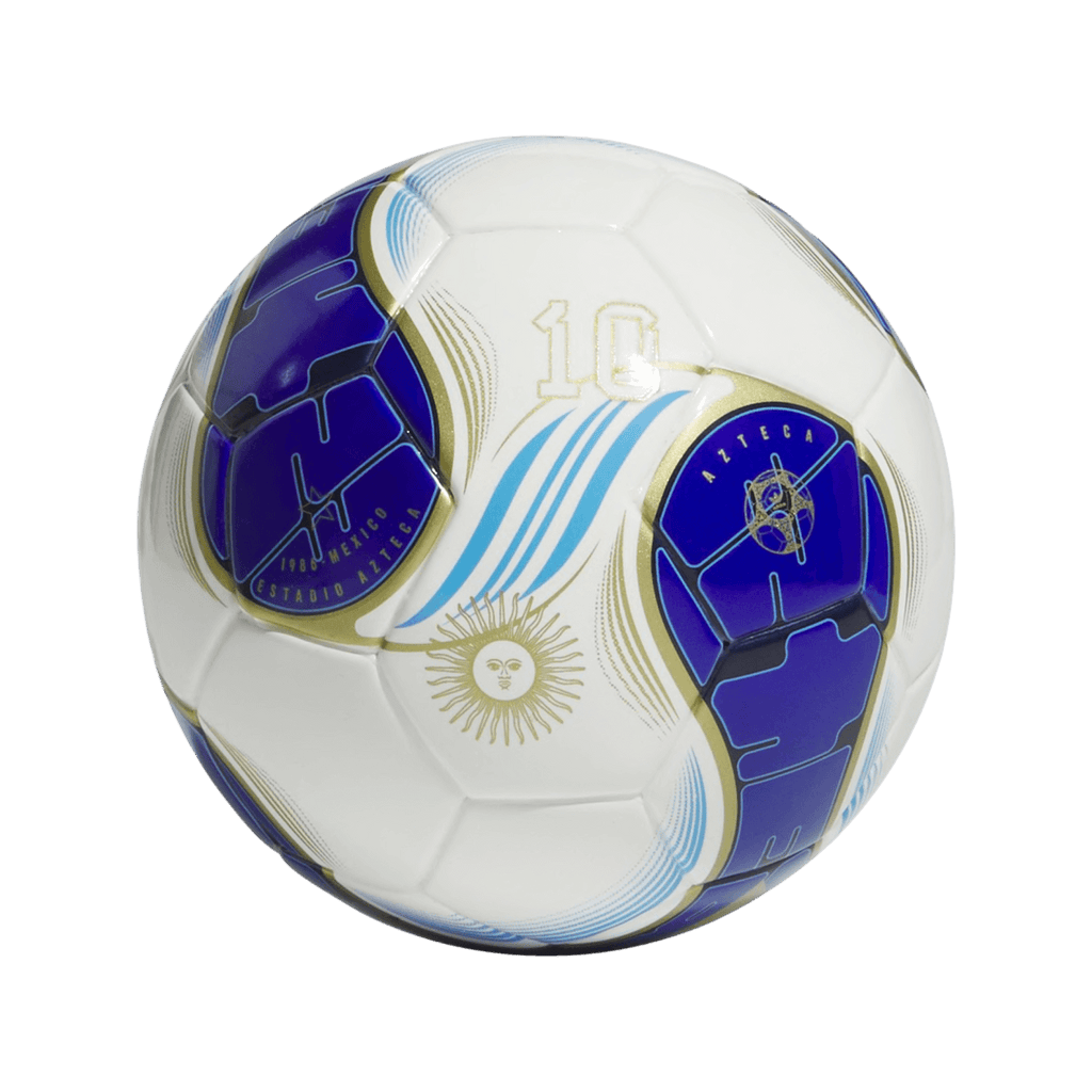 Adidas Messi Mini Skills Ball IS5596