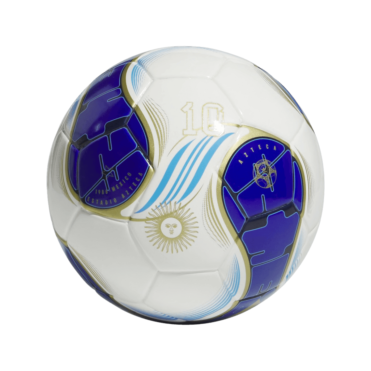 Adidas Messi Mini Skills Ball IS5596