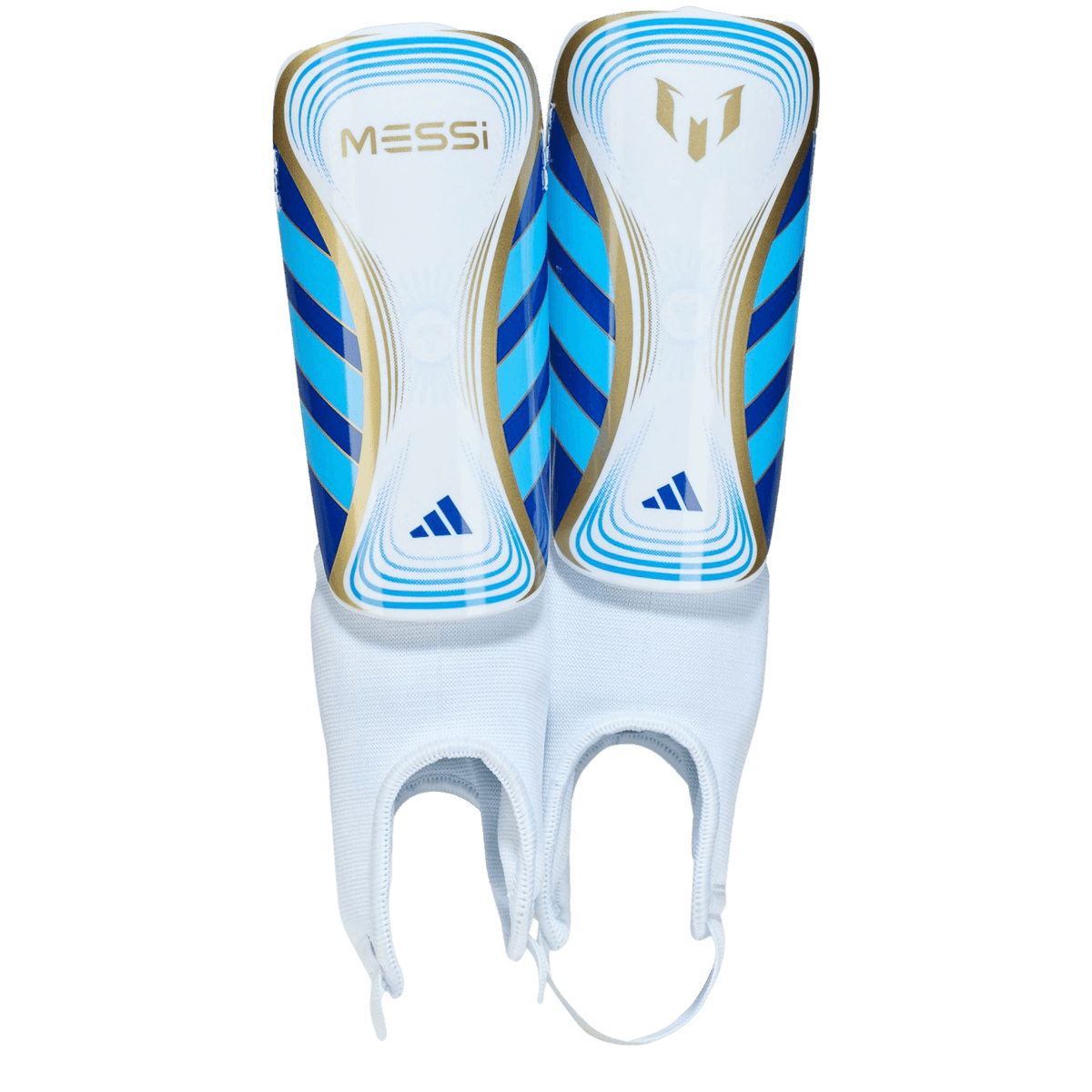Adidas Messi Match Youth Shin Guards IS5599