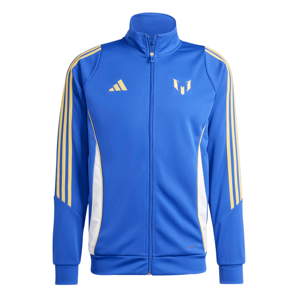Adidas Messi Jacket IS6465