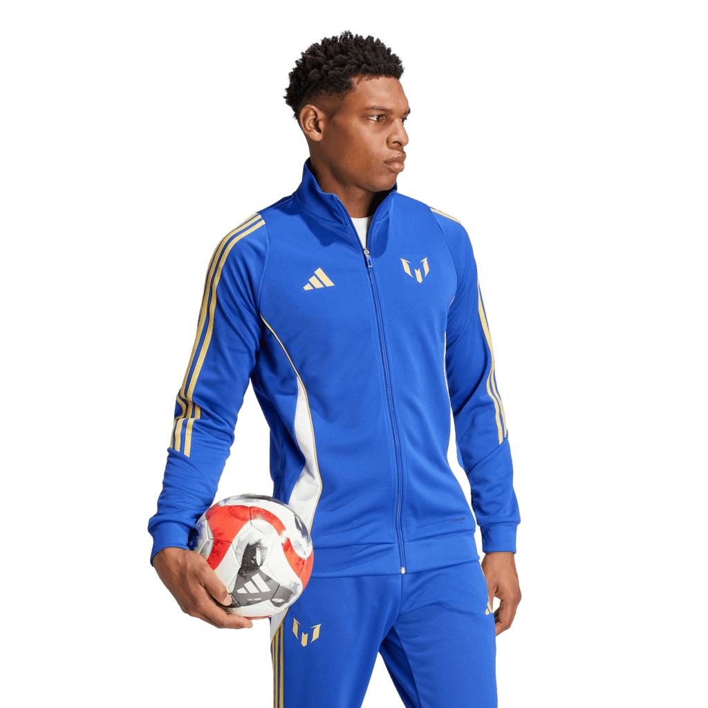 Adidas Messi Jacket IS6465