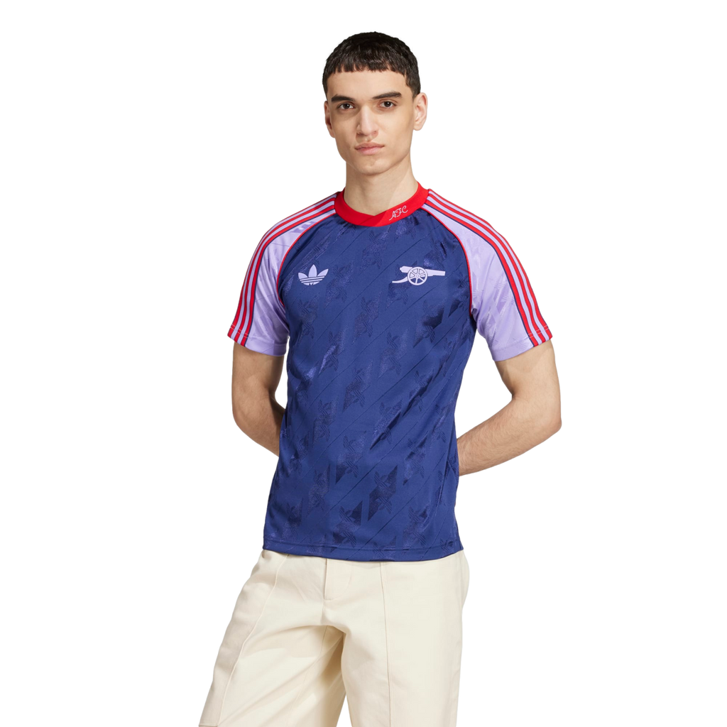 Adidas Arsenal Lifestyler Jersey IS6505