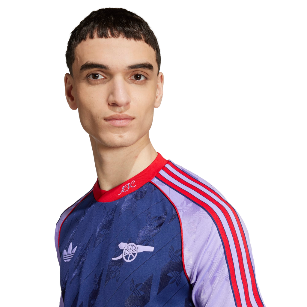 Adidas Arsenal Lifestyler Jersey IS6505