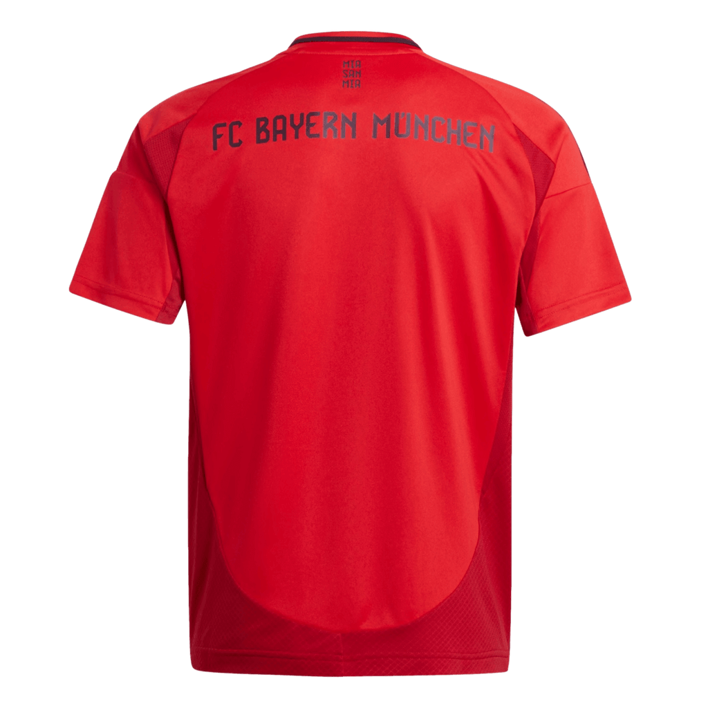 Adidas Bayern Munich 24/25 Youth Home Jersey IT2249