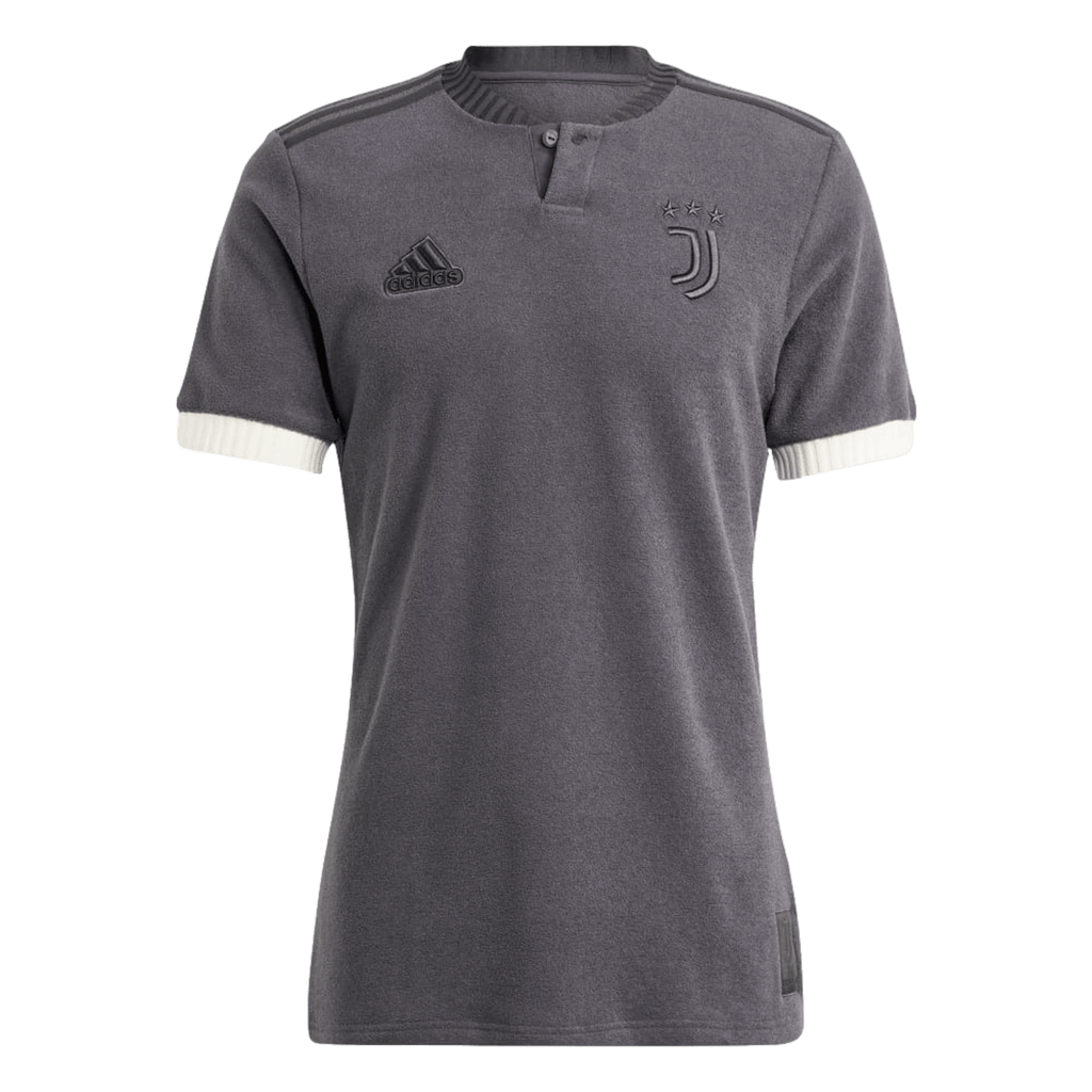 Adidas Juventus 23/24 Lifestyler Third Jersey IT8213
