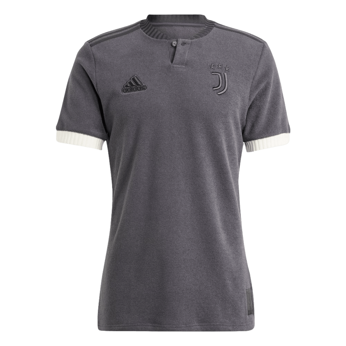 Adidas Juventus 23/24 Lifestyler Third Jersey IT8213